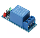 Módulo de 1 Relevador 12 V con Diodo