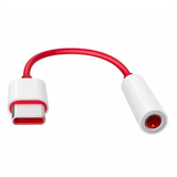 Adaptador USB-C  a Jack 3.5m