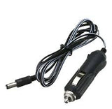 Cable 2.4 m Plug de Encendedor - Plug Invertido 2.1 mm