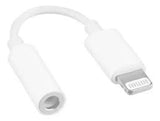 Adaptador Lighting a Jack 3.5m