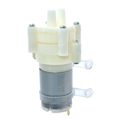 Mini Motor de Bomba de Agua R385