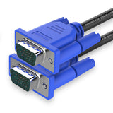 Cable Monitor 3 m Plug VGA a  Plug VGA