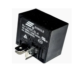 Relevador 12 V 30 A  SLI-12VDC-SL-A