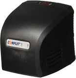 Regulador de Voltaje 1.3 KVA 650 Watts Complet  ERV-6-011