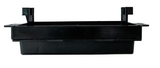 Soporte para Autoestéreo 675-758 Chevrolet, GMC DXR