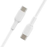 Cable 1 m Plug USB-C a Plug USB-C