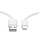 Cable 1 m Plug USB-A a Plug USB-C