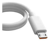 Cable 3 m Plug USB-A a Plug Micro USB-B