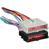 Arnés para Autoestéreo Ford 1985-2004 MCF FD-5000