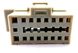 Arnés para Autoestéreo Panasonic DXR 030-543
