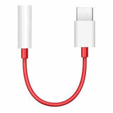 Adaptador USB-C  a Jack 3.5m