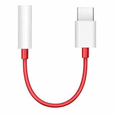 Adaptador USB-C  a Jack 3.5m