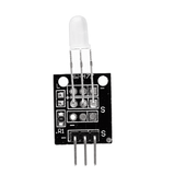 Módulo Led 5 mm Bicolor Rojo-Verde