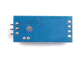 Módulo Sensor de Humedad y Temperatura  DHT11 con Led