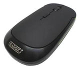Ratón Inalámbrico USB Óptico 115-057