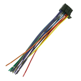 Arnés para Autoestéreo Sony DXR 030-554
