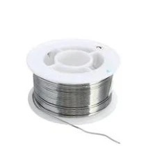 Rollo Soldadura 450 gr con Aleación Estaño/Plomo (63/37) Steren SOL63-450