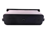 Soporte para Autoestéreo 675-870 Guantera Universal DXR