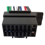 Arnés para Autoestéreo Sony DXR 030-554