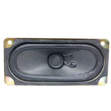 Bocina 5.5" x 2" 8 Ohms 5 Watts
