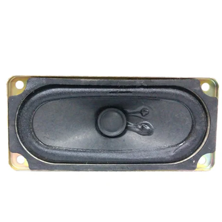 Bocina 5.5" x 2" 8 Ohms 5 Watts