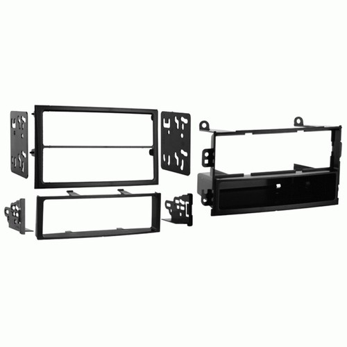 Soporte para Autoestereo 99-7402 Nissan 2003-2005