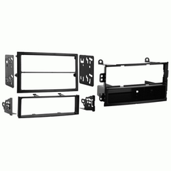 Soporte para Autoestereo 99-7402 Nissan 2003-2005
