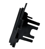 Soporte para Autoestereo  675-836  GMC, Pontiac