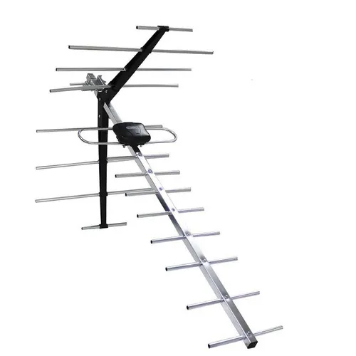 Antena para Televisión Aérea 17 Elementos