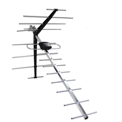 Antena para Televisión Aérea 17 Elementos