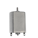 Motor de 9 a 12 V para Estudiante Rectangular