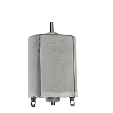 Motor de 9 a 12 V para Estudiante Rectangular