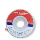 Malla para Desoldar 2 mm