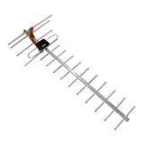 Antena para Televisión Aérea 11 Elementos