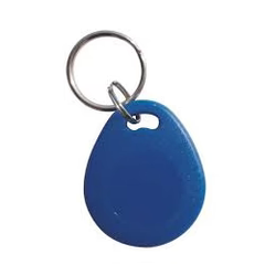 Llavero de Proximidad Tag RFID 13.56 MHz 1 KBits