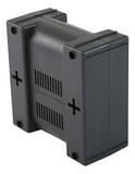 Regulador de Voltaje 1.3 KVA 650 Watts Complet  ERV-9-001