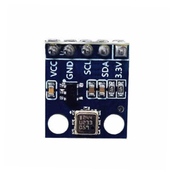 Sensor de Presión Barométrica BMP180