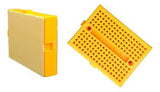 Protoboard 1 Bloque 170 Puntos