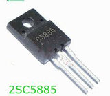 Transistor 2SC5885 TO220