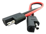 Cable de Corriente para Radio CB 30 Calibre 14