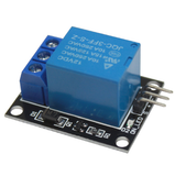 Módulo de 1 Relevador 12 V con Diodo