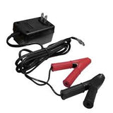 Cargador para Baterías Recargables Selladas de 6-12 VCD  1.4 A