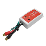 Convertidor de Impedancia a Cero DXXR 030-335