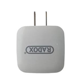 Cargador de USB para Corriente Alterna 1 Puerto USB