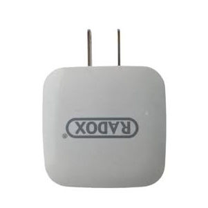 Cargador de USB para Corriente Alterna 1 Puerto USB