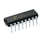 HT12D-18 Encoder