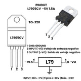 L7905CV