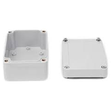 Caja de Plástico 12.5 cm X 6 cm X 4.5 cm GP03