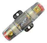 Porta Fusible Automotriz Tipo Burbuja