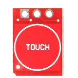 Módulo Interruptor Touch del Sensor TTP223